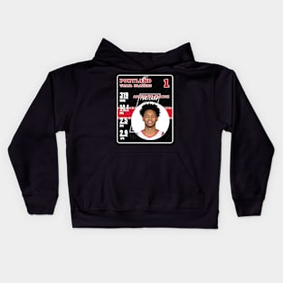 Anfernee Simons Kids Hoodie